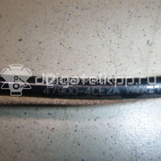 Фото Датчик ABS задний  479004CE2A для Nissan Qashqai / X-Trail