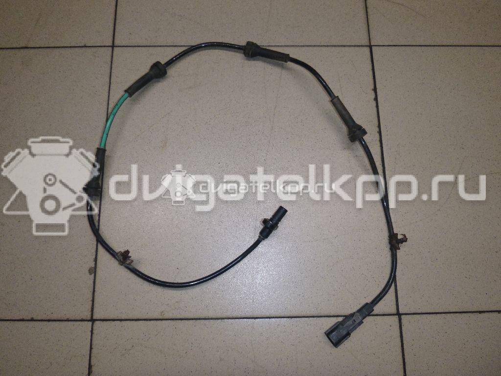 Фото Датчик ABS задний  479004CE2A для Nissan Qashqai / X-Trail {forloop.counter}}