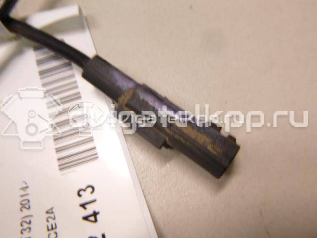 Фото Датчик ABS задний  479004ce2a для Nissan Qashqai / X-Trail {forloop.counter}}