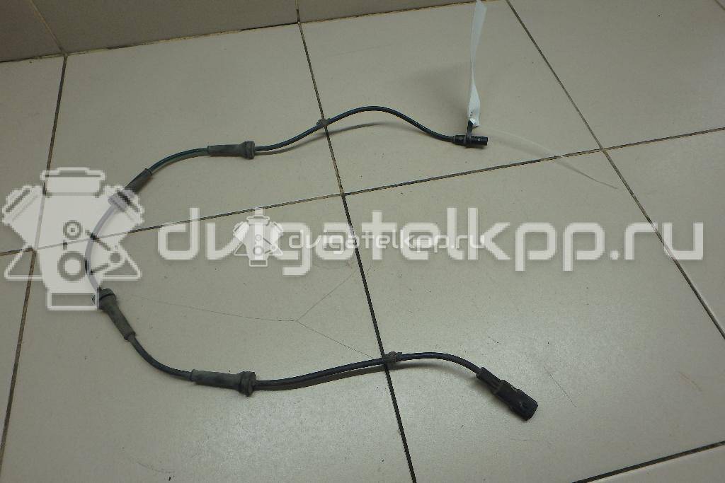Фото Датчик ABS задний  479004CE2A для Nissan Qashqai / X-Trail {forloop.counter}}