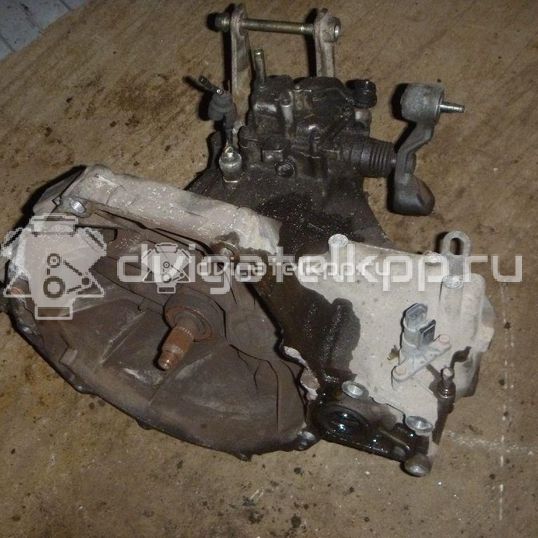 Фото Контрактная (б/у) МКПП для Honda / Honda (Gac) 141-154 л.с 16V 2.3 л F23Z5 бензин 21200P16N00