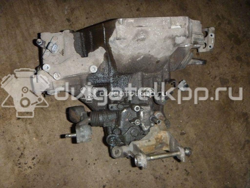 Фото Контрактная (б/у) МКПП для Honda / Honda (Gac) 141-154 л.с 16V 2.3 л F23Z5 бензин 21200P16N00 {forloop.counter}}