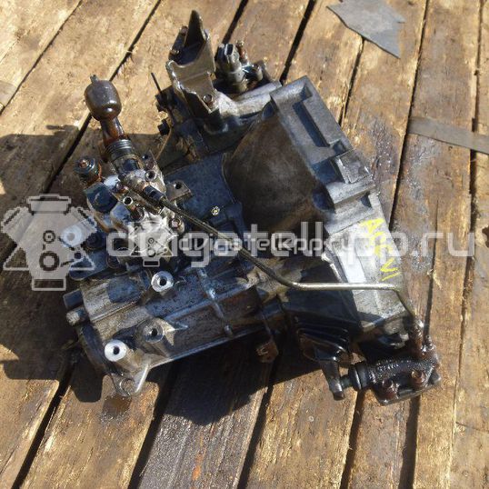 Фото Контрактная (б/у) МКПП для Honda / Honda (Gac) 141-154 л.с 16V 2.3 л F23Z5 бензин 21200P16N00