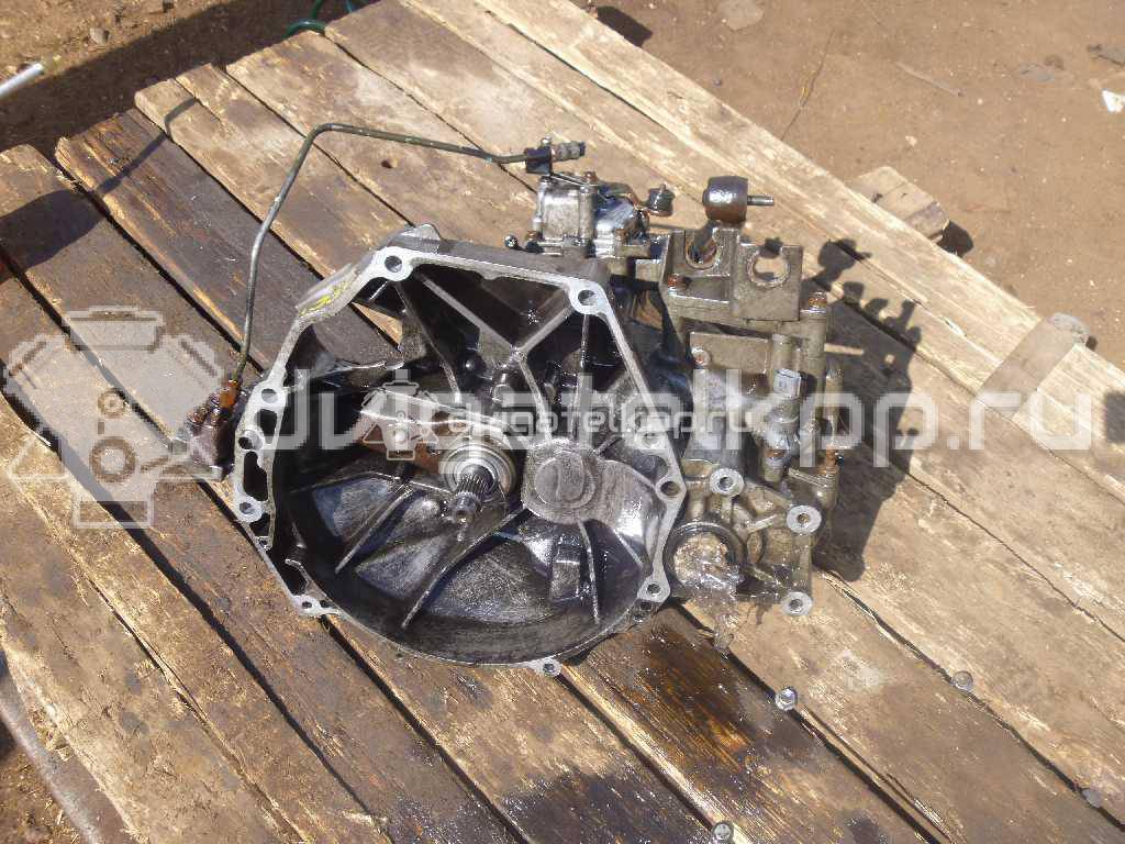 Фото Контрактная (б/у) МКПП для Honda / Honda (Gac) 150 л.с 16V 2.3 л F23Z5 бензин 21200P16N00 {forloop.counter}}