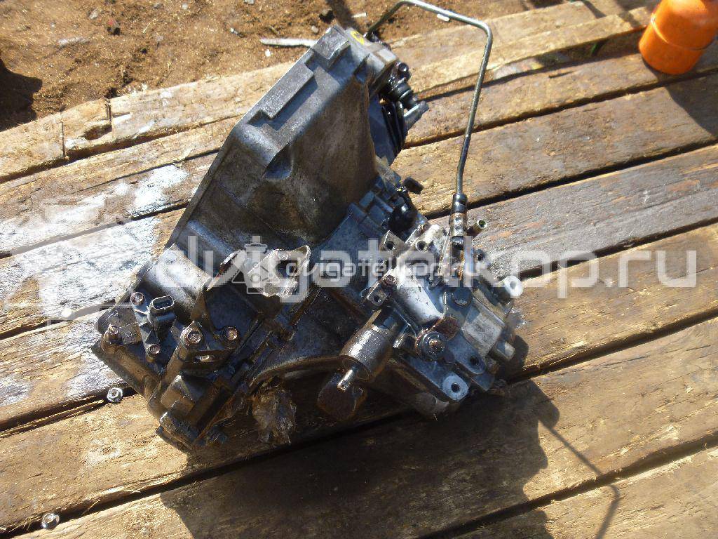 Фото Контрактная (б/у) МКПП для Honda / Honda (Gac) 141-154 л.с 16V 2.3 л F23Z5 бензин 21200P16N00 {forloop.counter}}