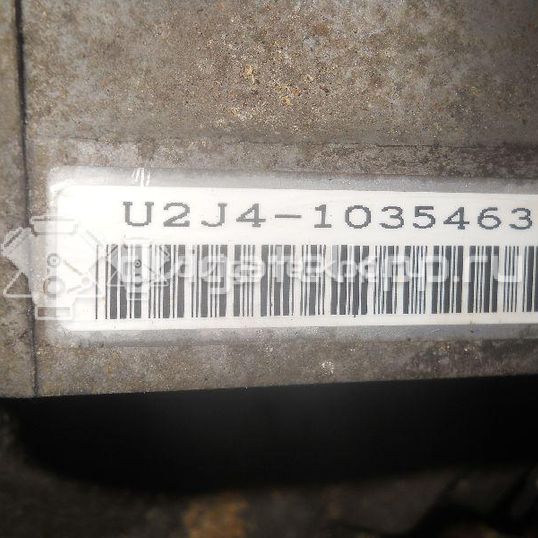 Фото Контрактная (б/у) МКПП для Honda Accord 147 л.с 16V 2.0 л F20B6 бензин