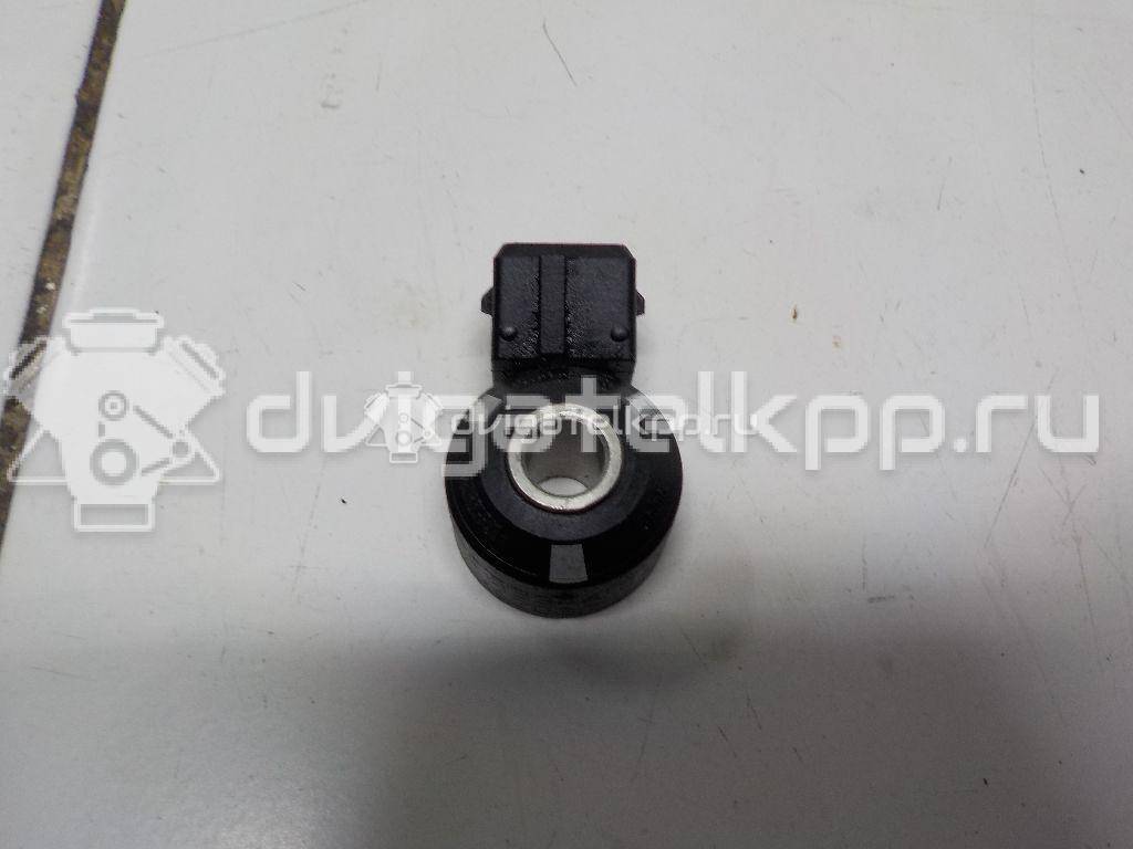 Фото Датчик детонации  220601KT0A для Nissan X-Trail / Qashqai / Navara / Np300 / Pathfinder {forloop.counter}}