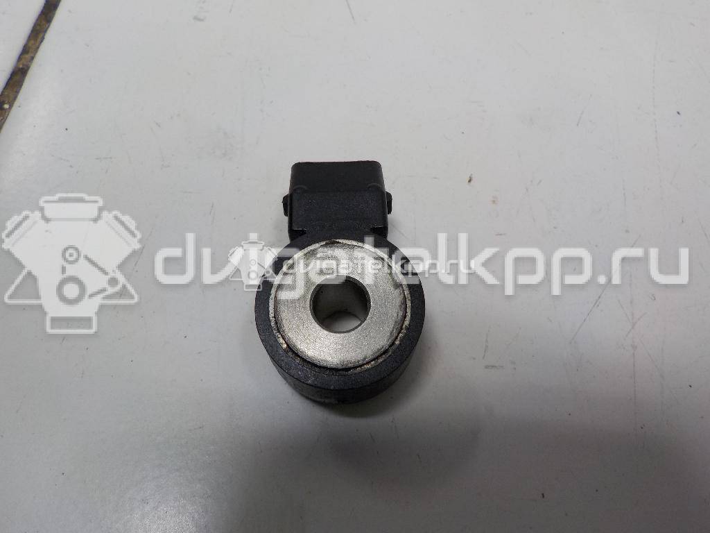 Фото Датчик детонации  220601KT0A для Nissan X-Trail / Qashqai / Navara / Np300 / Pathfinder {forloop.counter}}