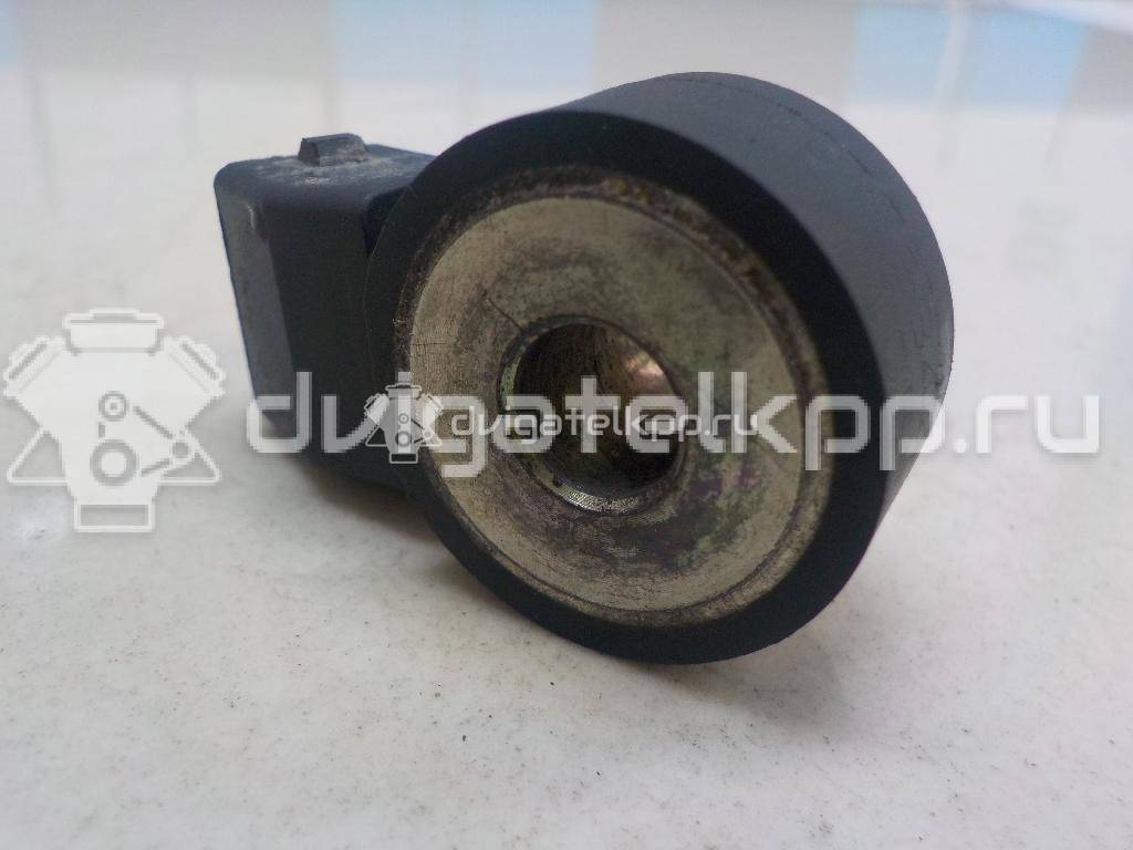 Фото Датчик детонации  220601KT0A для Nissan X-Trail / Qashqai / Navara / Np300 / Pathfinder {forloop.counter}}