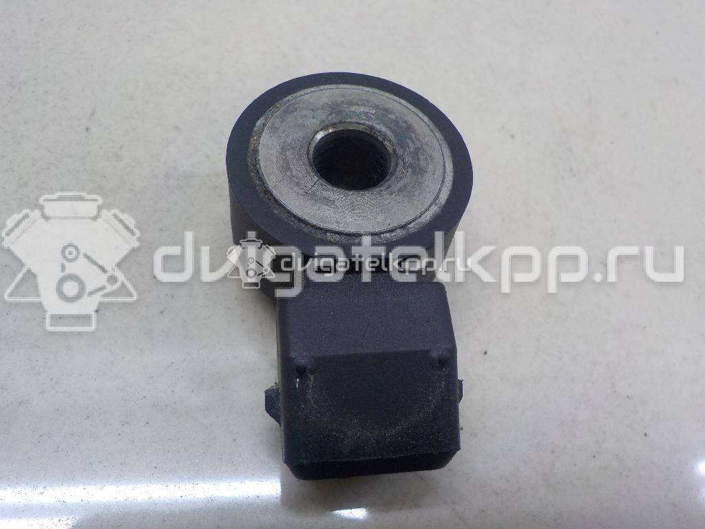 Фото Датчик детонации  220601KT0A для Nissan X-Trail / Qashqai / Navara / Np300 / Pathfinder {forloop.counter}}