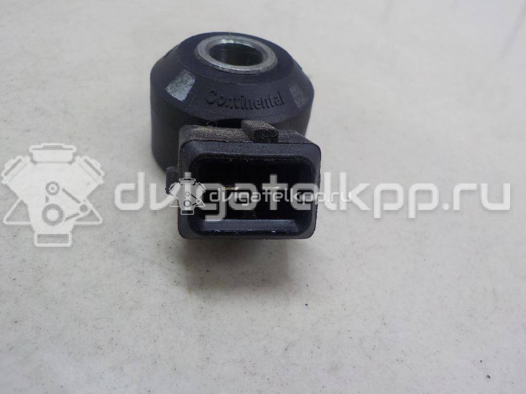 Фото Датчик детонации  220601KT0A для Nissan X-Trail / Qashqai / Navara / Np300 / Pathfinder {forloop.counter}}