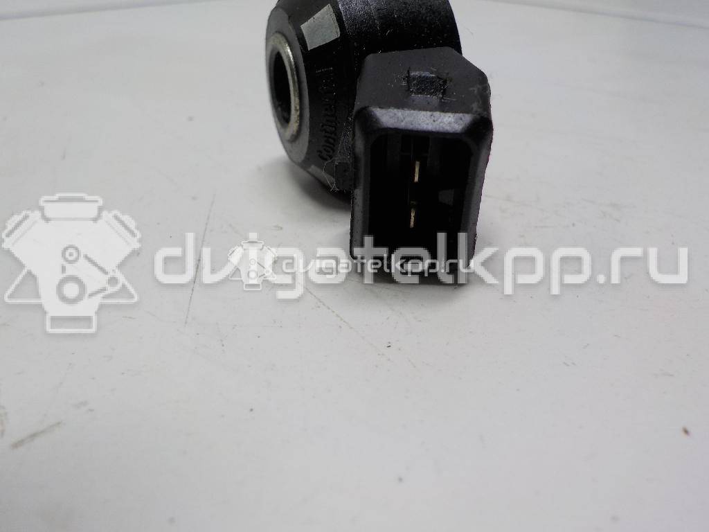 Фото Датчик детонации  220601KT0A для Nissan X-Trail / Qashqai / Navara / Np300 / Pathfinder {forloop.counter}}