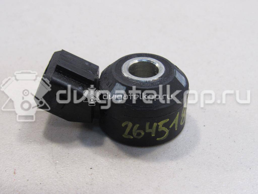 Фото Датчик детонации  22060ZV00A для Nissan X-Trail / Qashqai / Navara / Np300 / Pathfinder {forloop.counter}}