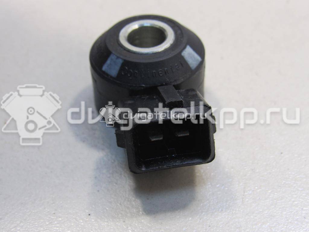 Фото Датчик детонации  22060ZV00A для Nissan X-Trail / Qashqai / Navara / Np300 / Pathfinder {forloop.counter}}
