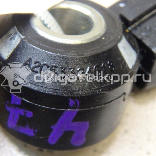 Фото Датчик детонации  22060ZV00A для Nissan X-Trail / Qashqai / Navara / Np300 / Pathfinder
