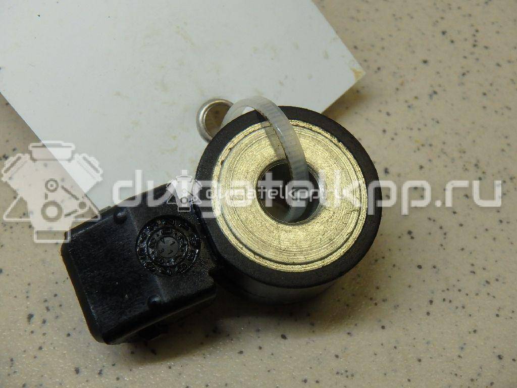 Фото Датчик детонации  22060ZV00A для Nissan X-Trail / Qashqai / Navara / Np300 / Pathfinder {forloop.counter}}