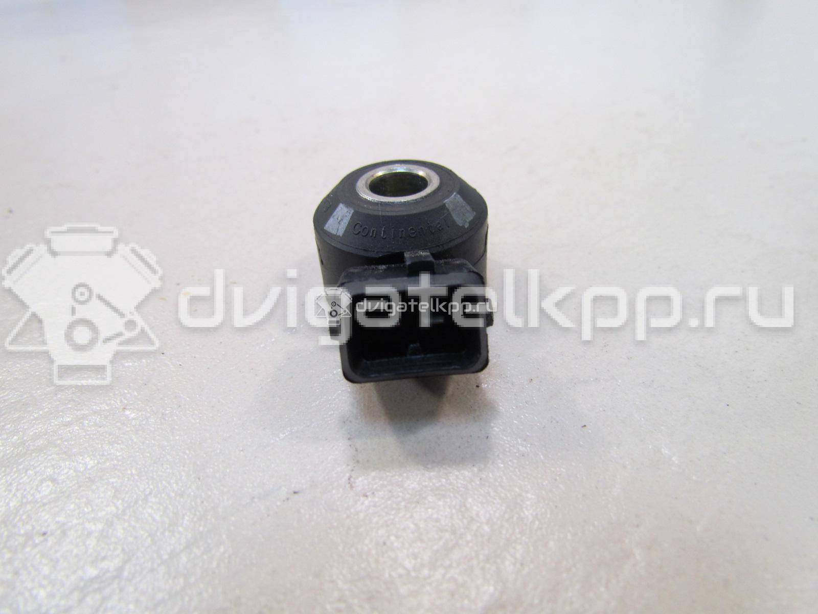 Фото Датчик детонации  22060ZV00A для Nissan X-Trail / Qashqai / Navara / Np300 / Pathfinder {forloop.counter}}