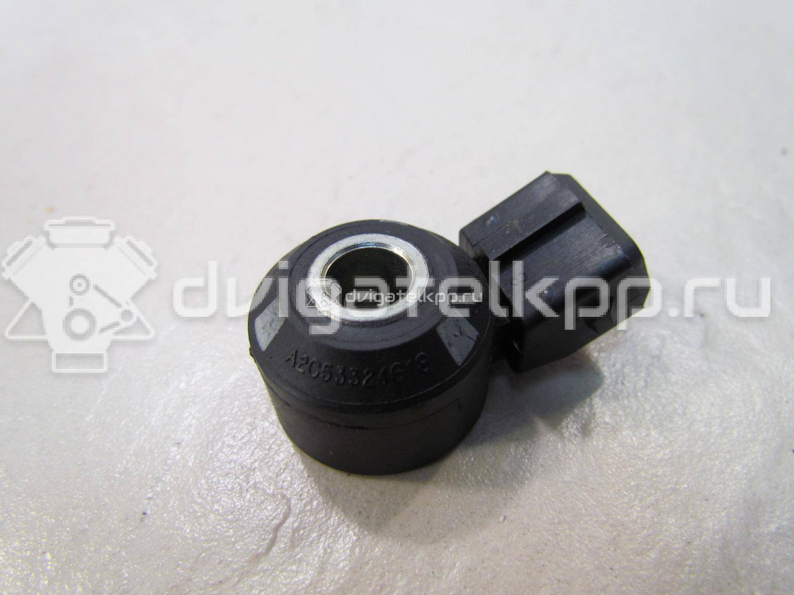 Фото Датчик детонации  22060ZV00A для Nissan X-Trail / Qashqai / Navara / Np300 / Pathfinder {forloop.counter}}