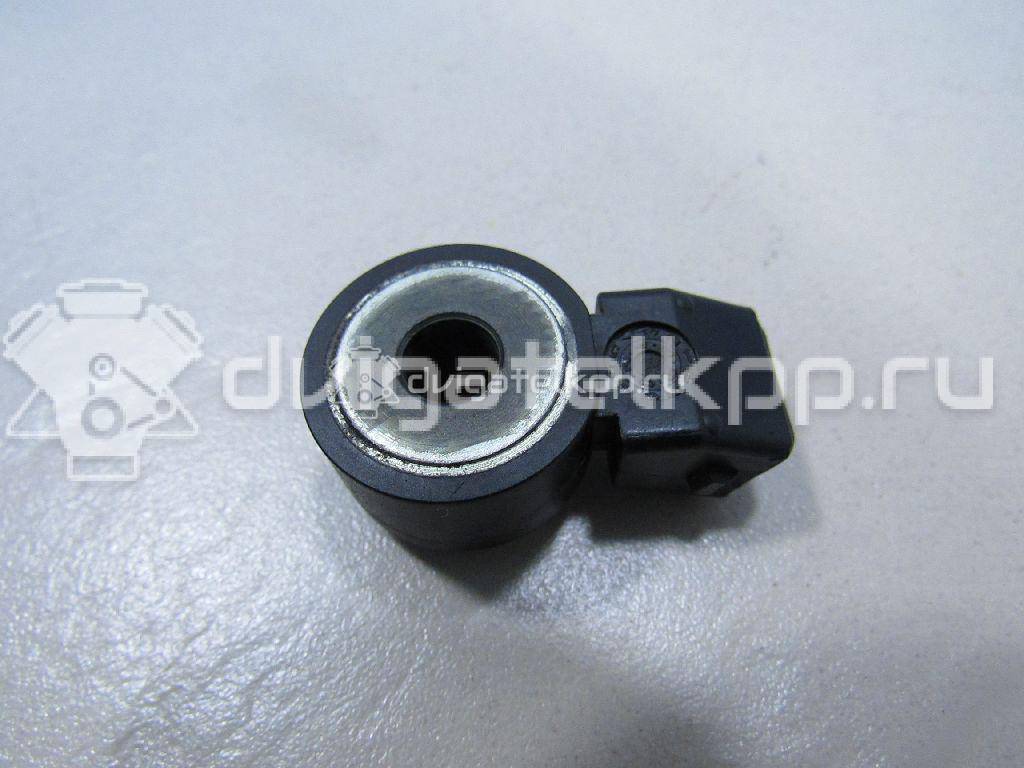 Фото Датчик детонации  22060ZV00A для Nissan X-Trail / Qashqai / Navara / Np300 / Pathfinder {forloop.counter}}