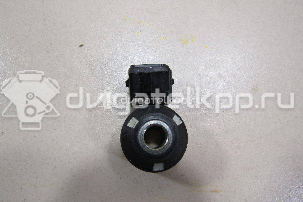 Фото Датчик детонации  22060ZV00A для Nissan X-Trail / Qashqai / Navara / Np300 / Pathfinder {forloop.counter}}
