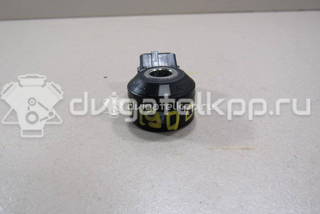 Фото Датчик детонации  22060ZV00A для Nissan X-Trail / Qashqai / Navara / Np300 / Pathfinder {forloop.counter}}