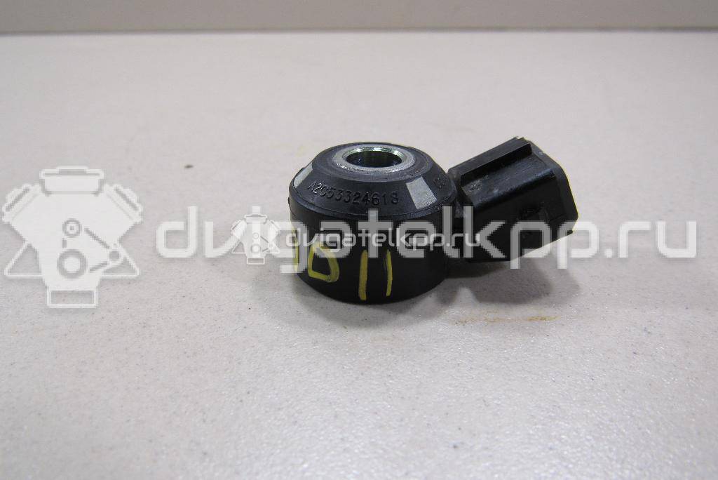 Фото Датчик детонации  22060ZV00A для Nissan X-Trail / Qashqai / Navara / Np300 / Pathfinder {forloop.counter}}