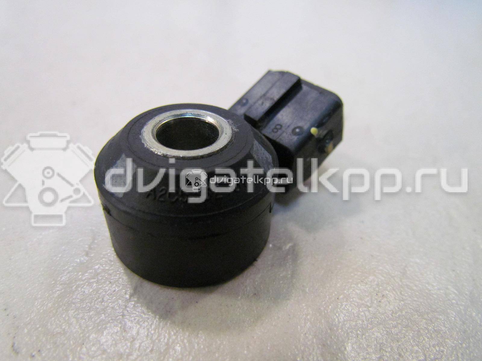 Фото Датчик детонации  22060ZV00A для Nissan X-Trail / Qashqai / Navara / Np300 / Pathfinder {forloop.counter}}
