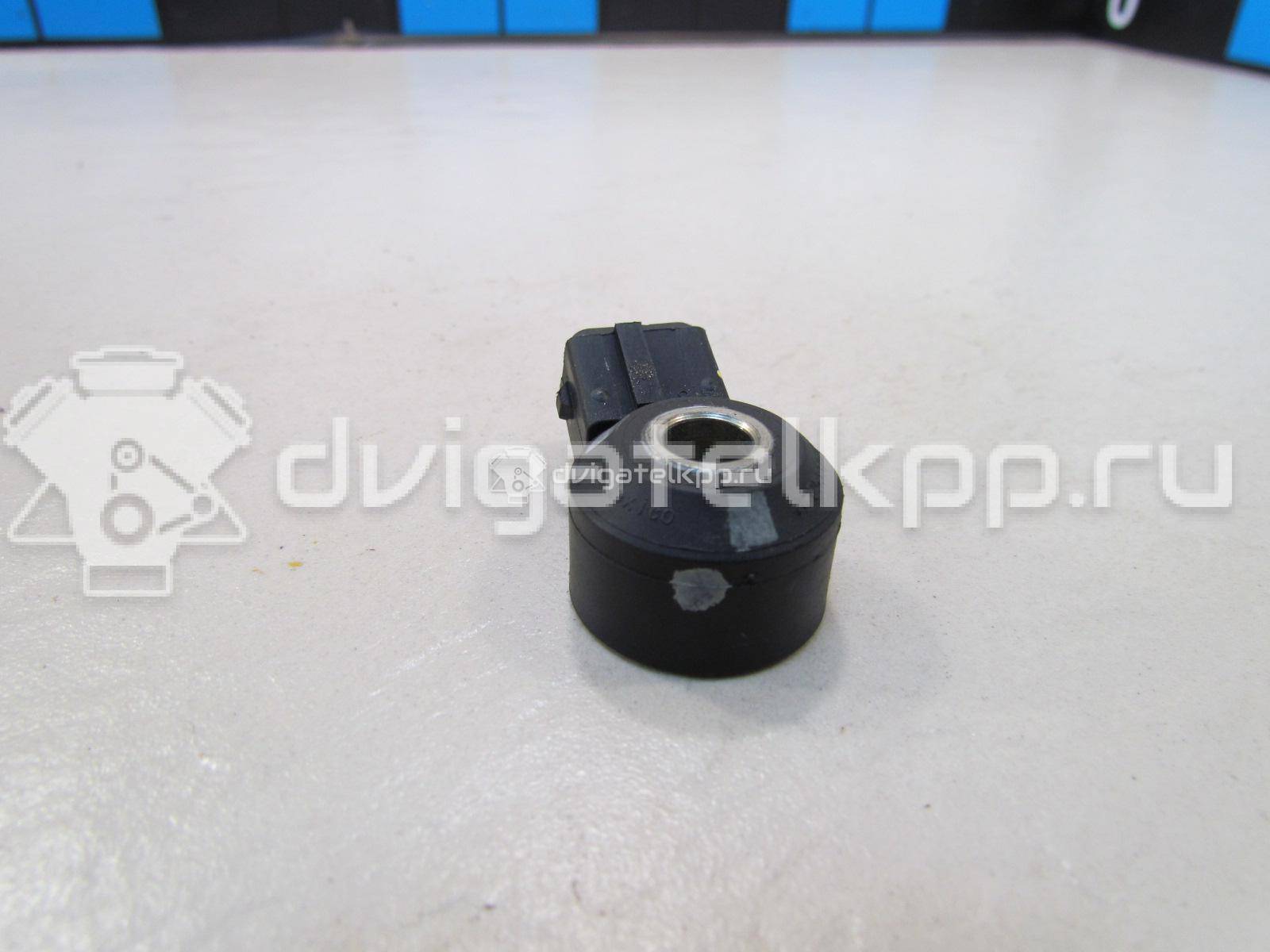 Фото Датчик детонации  22060ZV00A для Nissan X-Trail / Qashqai / Navara / Np300 / Pathfinder {forloop.counter}}