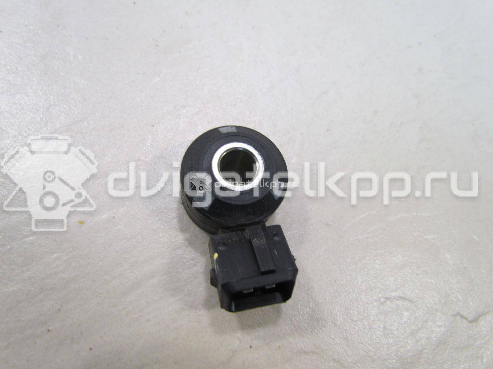 Фото Датчик детонации  22060ZV00A для Nissan X-Trail / Qashqai / Navara / Np300 / Pathfinder {forloop.counter}}