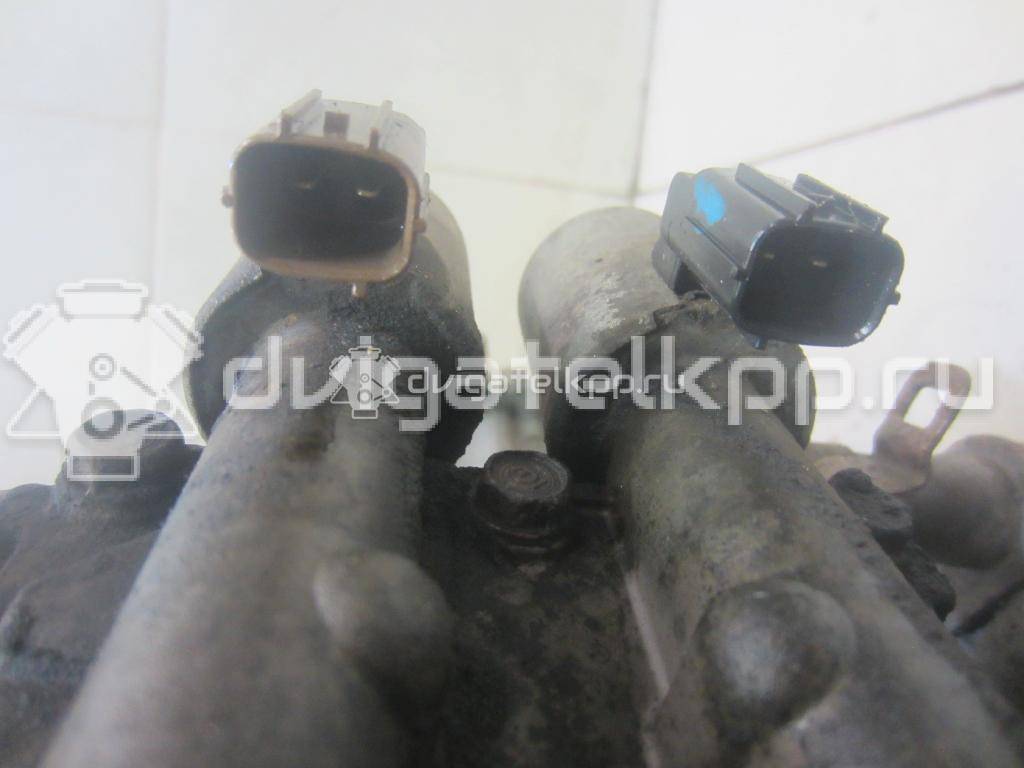 Фото Контрактная (б/у) АКПП для Honda Accord 155 л.с 16V 2.0 л K20A6 бензин 20021RCT900 {forloop.counter}}