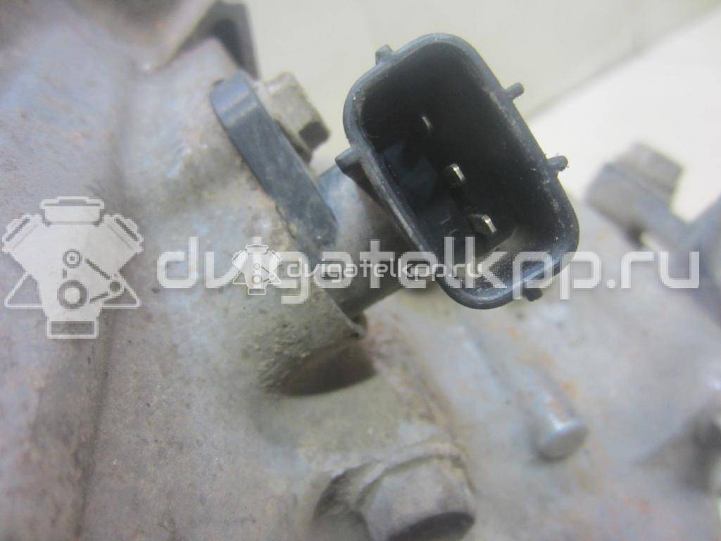 Фото Контрактная (б/у) АКПП для Honda Accord 155 л.с 16V 2.0 л K20A6 бензин 20021RCT900 {forloop.counter}}