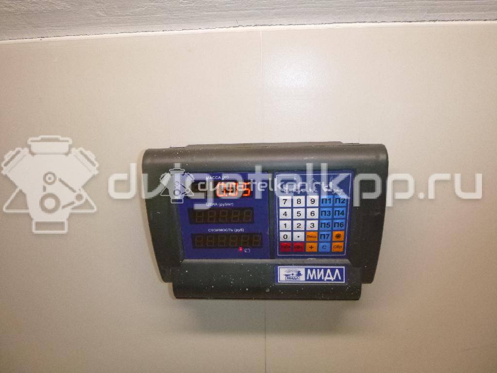 Фото Рокер для двигателя BSE для Audi A3 102 л.с 8V 1.6 л бензин 06B109417C {forloop.counter}}