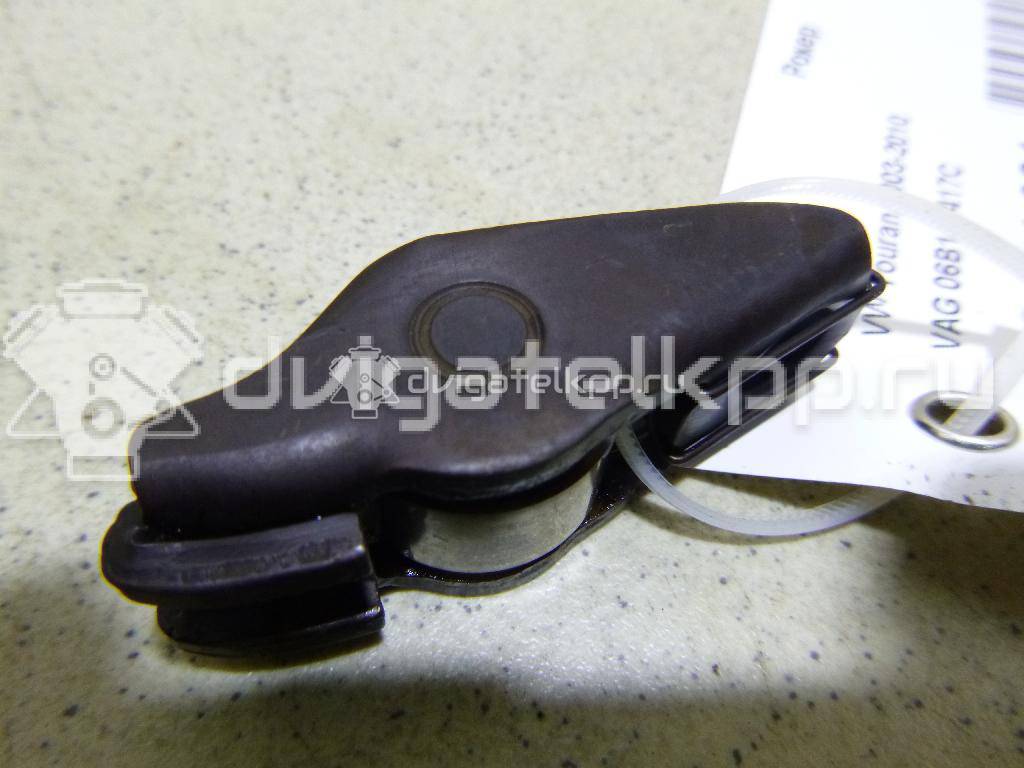 Фото Рокер для двигателя BSE для Audi A3 102 л.с 8V 1.6 л бензин 06B109417C {forloop.counter}}