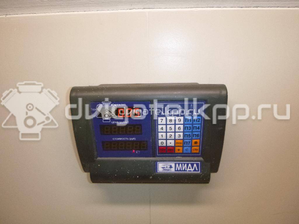 Фото Рокер для двигателя BSE для Audi A3 102 л.с 8V 1.6 л бензин 06B109417C {forloop.counter}}