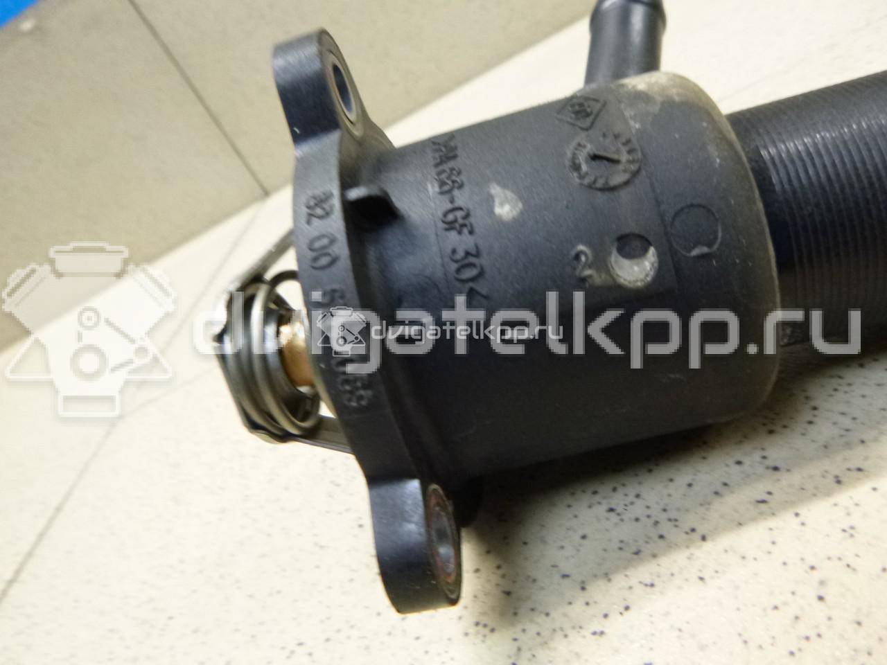 Фото Крышка термостата  8200561420 для nissan Almera (G15) {forloop.counter}}