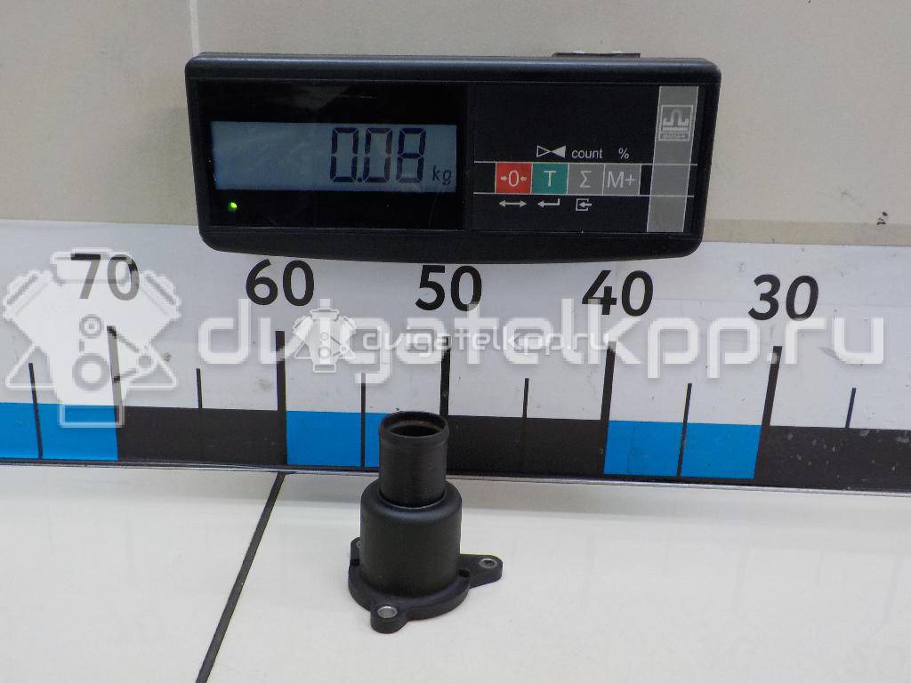 Фото Крышка термостата  8200561420 для nissan Almera (G15) {forloop.counter}}