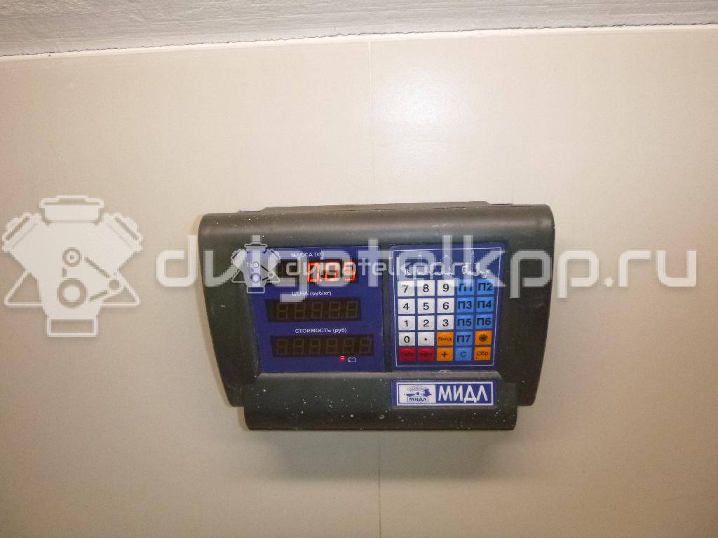 Фото Рокер для двигателя BSE для Audi A3 102 л.с 8V 1.6 л бензин 06B109417C {forloop.counter}}