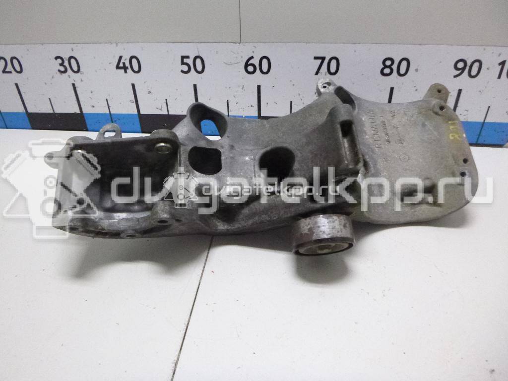 Фото Кронштейн генератора  688304373R для Iran Khodro (Ikco) / Nissan {forloop.counter}}