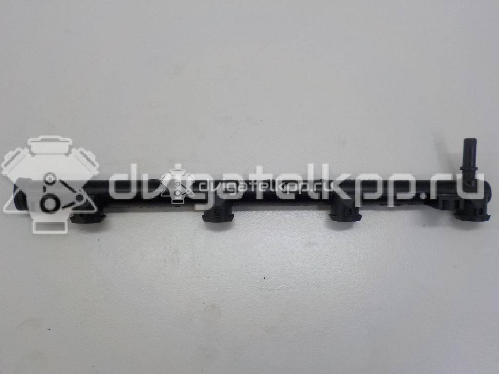 Фото Рейка топливная (рампа)  8200139674 для nissan Almera (G15) {forloop.counter}}