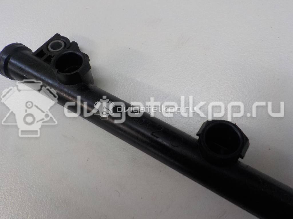 Фото Рейка топливная (рампа)  8200139674 для nissan Almera (G15) {forloop.counter}}