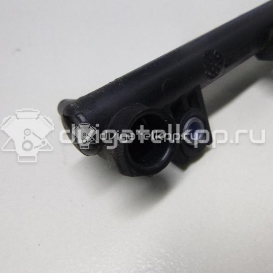 Фото Рейка топливная (рампа)  8200139674 для nissan Almera (G15)