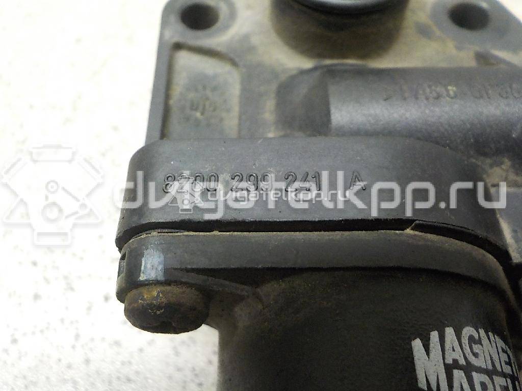 Фото Регулятор холостого хода  8200692605 для nissan Almera (G15) {forloop.counter}}