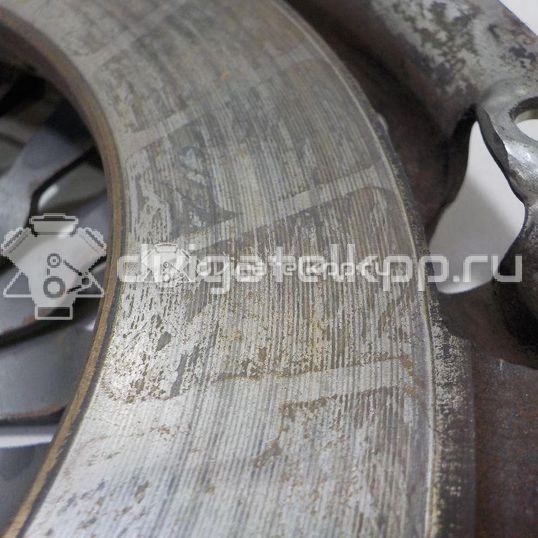 Фото К-кт сцепления  302050901R для nissan Almera (G15)