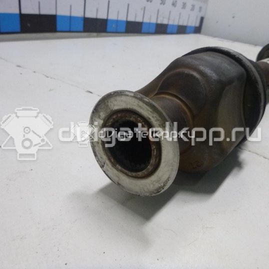 Фото Полуось передняя правая  8200499306 для nissan Almera (G15)