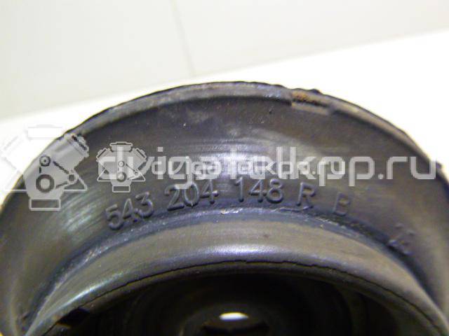 Фото Опора переднего амортизатора  6001547499 для nissan Almera (G15) {forloop.counter}}