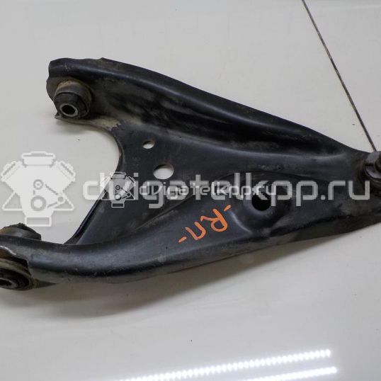 Фото Рычаг передний правый  545001064R для nissan Almera (G15)