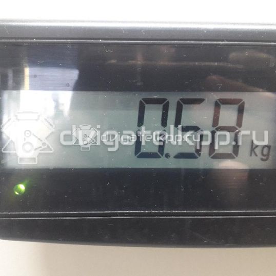 Фото Радиатор отопителя  BP4K61A10 для nissan Almera (G15)