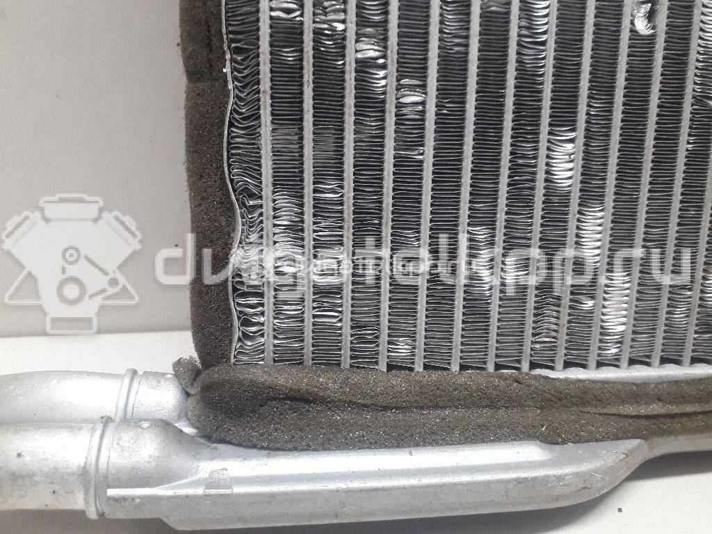 Фото Радиатор отопителя  BP4K61A10 для nissan Almera (G15) {forloop.counter}}