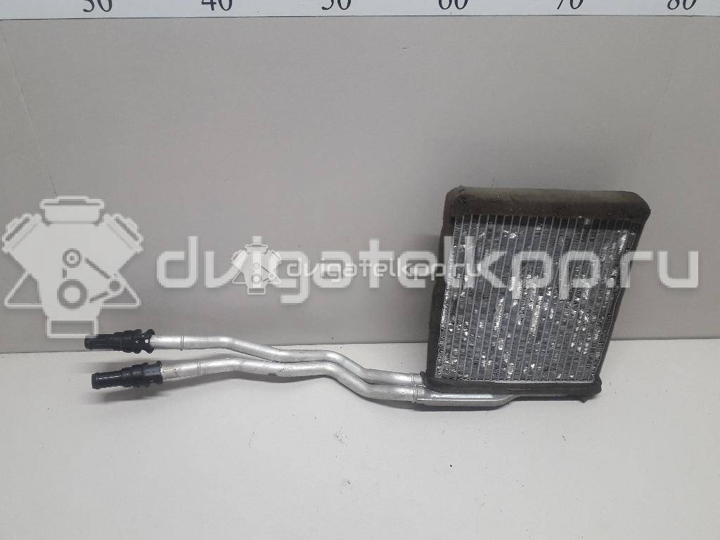 Фото Радиатор отопителя  BP4K61A10 для nissan Almera (G15) {forloop.counter}}