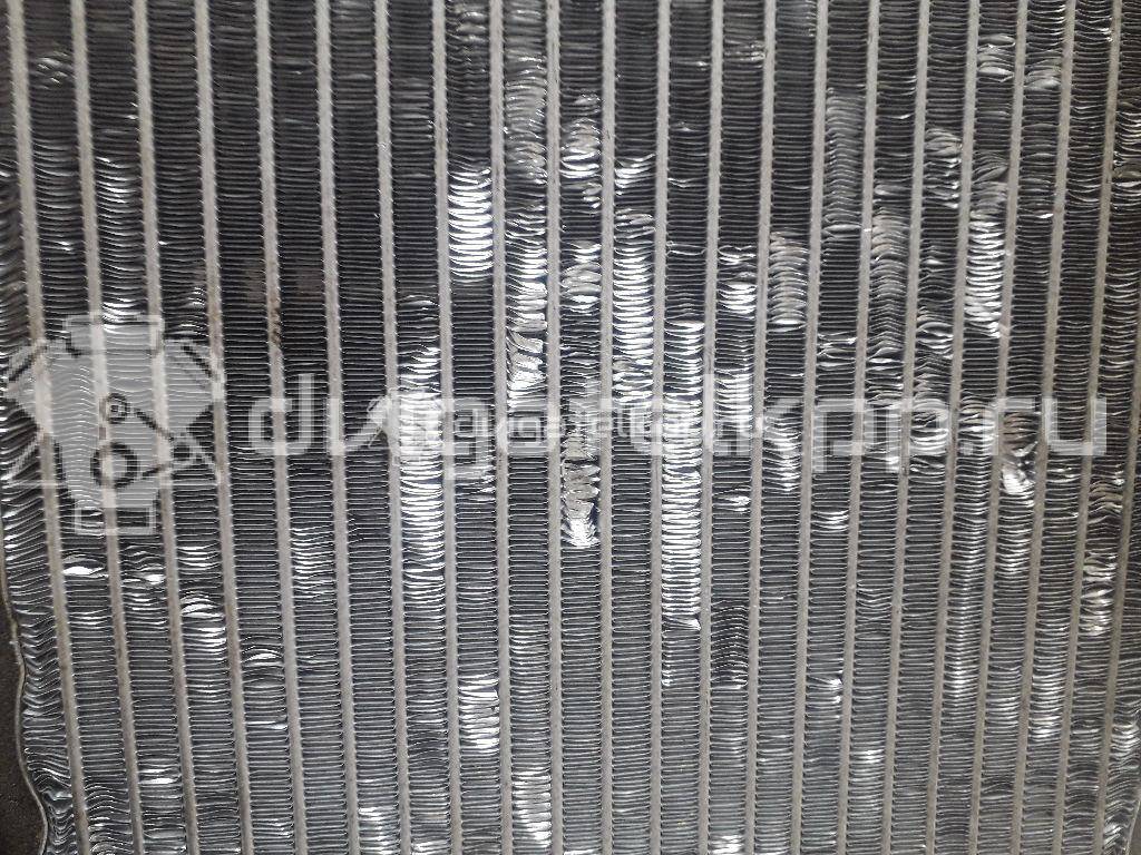 Фото Радиатор отопителя  BP4K61A10 для nissan Almera (G15) {forloop.counter}}